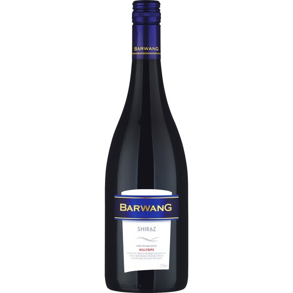 Barwang Shiraz  750ml