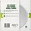 BioPak Plant Fibre Bowls 20 pack
