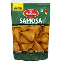 Haldiram's Samosa