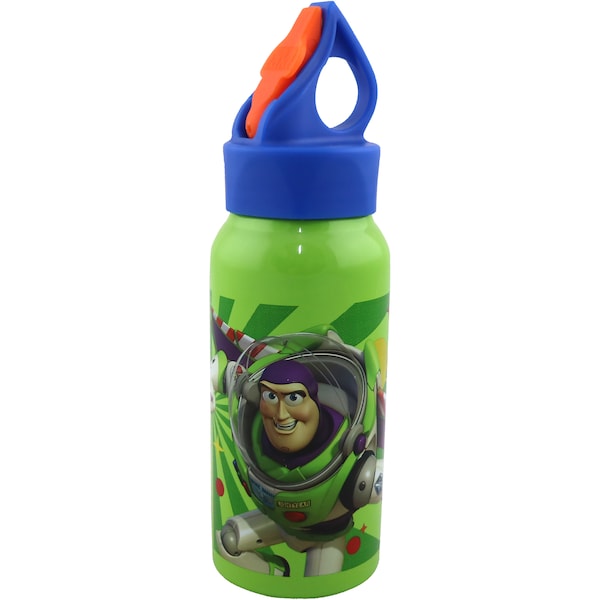 Toy Story Stainless Steel Bottle 473ml Each