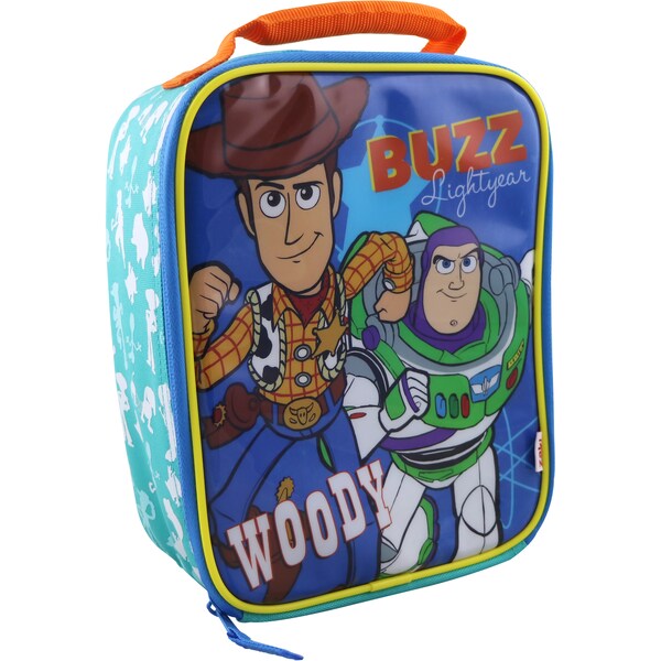 Toy Story Slimline Bag Each