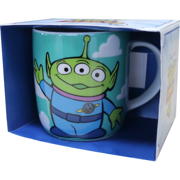 Toy Story Mug In Gift Box  Each