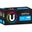 U by Kotex Tampons Regular Regular Bulk 32 pack