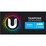 U by Kotex Tampons Regular Regular Bulk 32 pack
