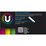 U by Kotex Tampons Regular Regular Bulk 32 pack