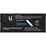U by Kotex Tampons Regular Regular Bulk 32 pack