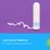 U by Kotex Tampons Regular Regular Bulk 32 pack