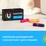 U by Kotex Tampons Regular Regular Bulk 32 pack