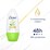Dove Women Antiperspirant Roll On Deodorant Cucumber & Green Tea 50ml
