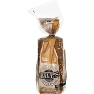 Bill's Healthy Bakery 7 Seeds Multigrain Sourdough