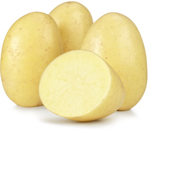 Potato Maranca Washed 2kg Bag