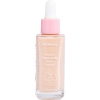 MCoBeauty Miracle Hyaluronic Tinted Serum 0.5-2 Very Light