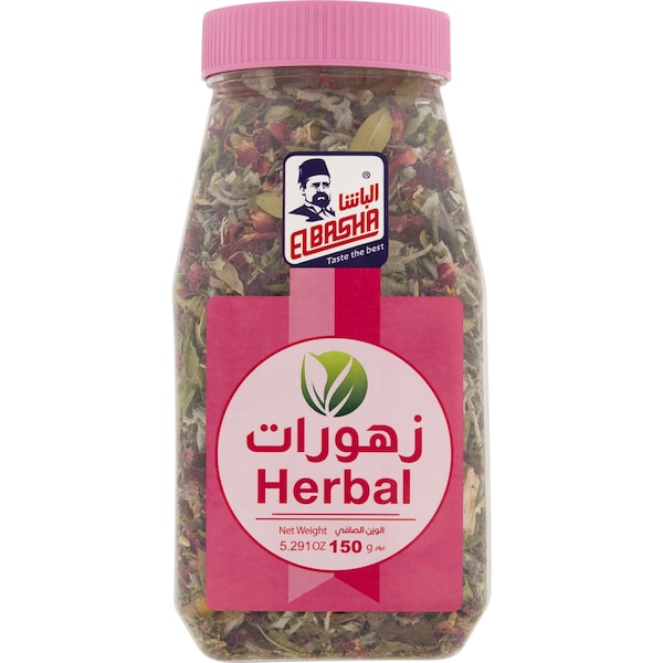 El Basha Roselle Tea 170g