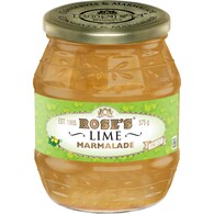 Rose's Lime Marmalade