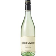 Brokenwood Semillon