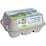 Kangaroo Island 6 Large Free Range Eggs 300g
