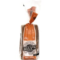 Bill's Healthy Bakery 100% Spelt Sourdough