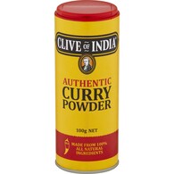 Clive Of India Curry Powder