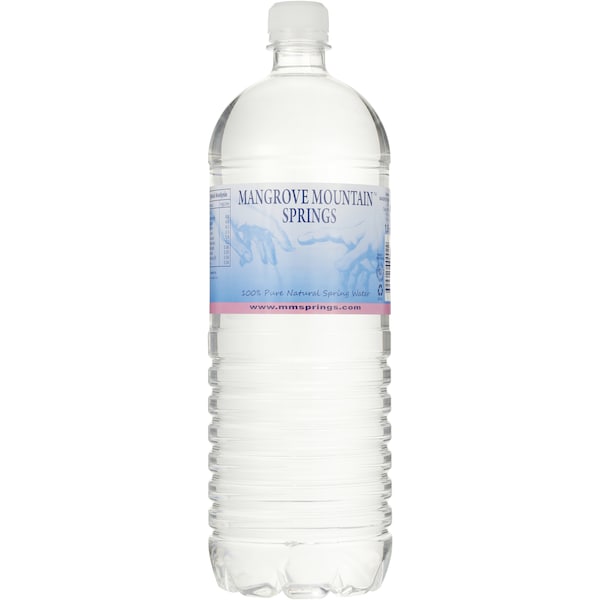 Mangrove Mountain Springs