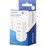 Jackson Surge Protected Double Adaptor - Vertical Style each