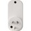 Jackson Surge Protected Double Adaptor - Vertical Style each