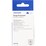 Jackson Surge Protected Double Adaptor - Vertical Style each