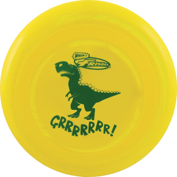 Frisbee Assorted Each