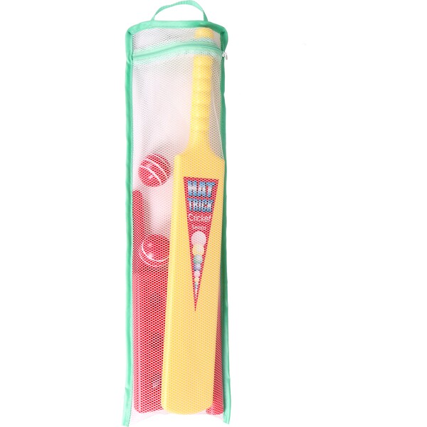 Toy Cricket Set Each