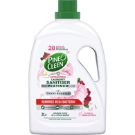 Pine O Cleen Platinum Laundry Sanitiser Floral