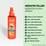 Garnier Fructis Keratin 10 In 1 Treatment Spray 150mL