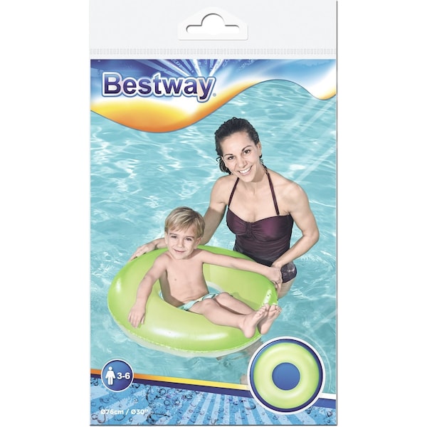 Bestway Inflatable Pool Toys Assorted Each