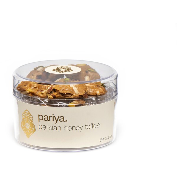 Pariya Persian Honey Toffee 150g