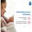 Johnson's Gentle Mild Moisturising Baby Oil 200ml