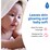 Johnson's Gentle Mild Moisturising Baby Oil 200ml