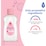 Johnson's Gentle Mild Moisturising Baby Oil 200ml