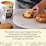 Maggie Beer Burnt Fig Honeycomb & Caramel Ice Cream 500mL