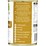 Global Organics Chickpeas Chickpeas 400g