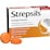 Strepsils Double Antibacterial Soothing Sore Throat Lozenges Orange 36 pack