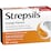 Strepsils Double Antibacterial Soothing Sore Throat Lozenges Orange 36 pack