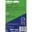 Gillette Solo 3 Handle With 10 Blade Cartridges Razor Pack each