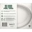 BioPak BBQ Plates 10 pack