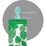 Cherub Baby Food Pouch Spoons Assorted 2 pack