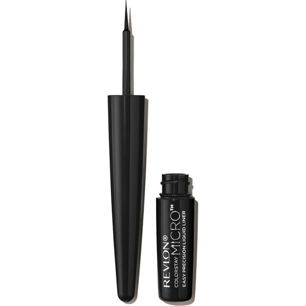 Revlon ColorStay Micro Liquid Liner Blackout Carded each