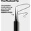 Revlon ColorStay Micro Liquid Liner Blackout Carded each
