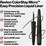 Revlon ColorStay Micro Liquid Liner Blackout Carded each