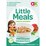 Annabel Karmel Little Meals Mild Coconut Chicken Curry 200g