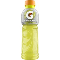 Gatorade Sports Drinks Lemon Lime Electrolyte Hydration
