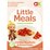 Annabel Karmel Little Meals Chicken Meatballs & Risoni Pasta 200g