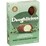 Doughlicious Cookie Dough & Frozen Dessert Bites Mint Chocolate Chip 6 pack