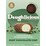Doughlicious Cookie Dough & Frozen Dessert Bites Mint Chocolate Chip 6 pack